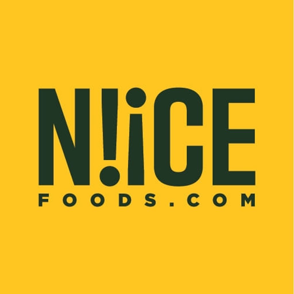 Niice Foods Cover Image